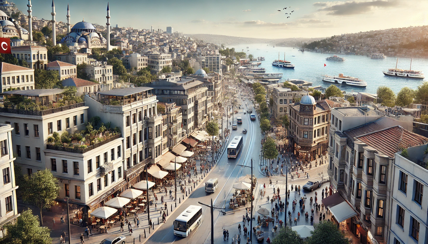 İstanbul Beşiktaş Havalimanı Araç Kiralama - Rentals