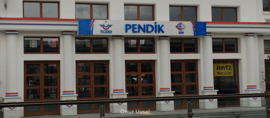 pendik-yht