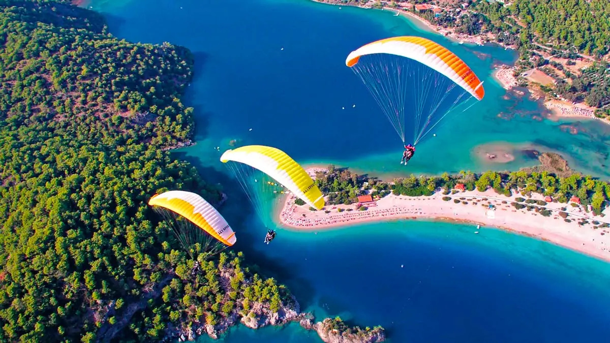 fethiye