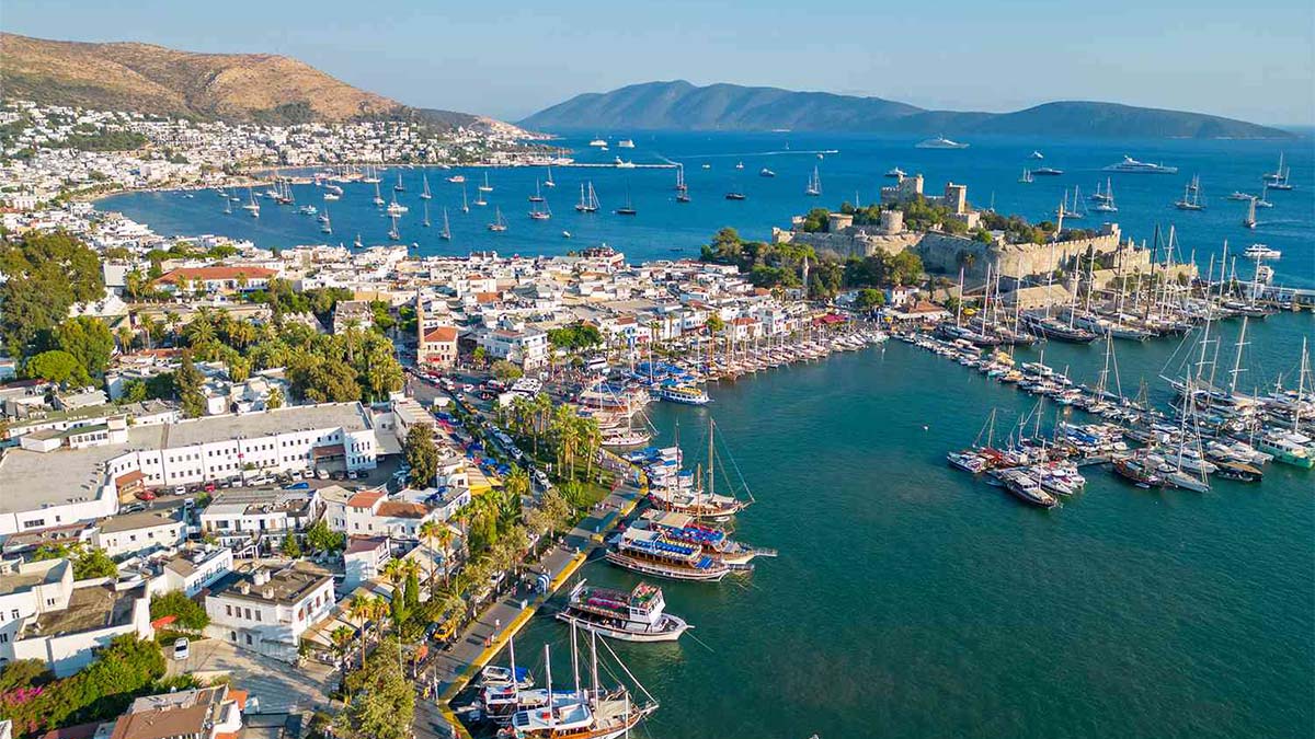 bodrum