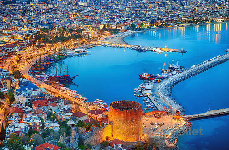 alanya