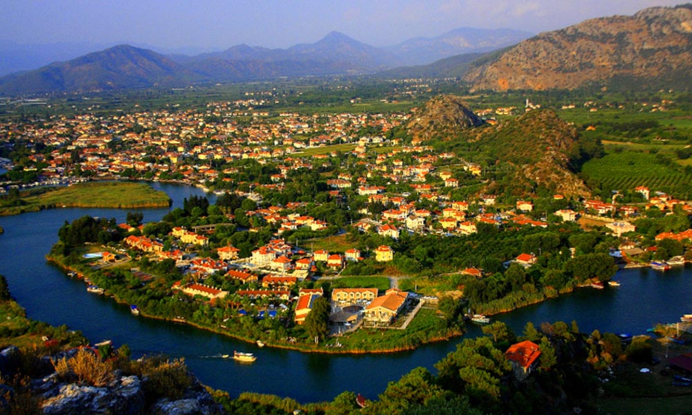 dalyan