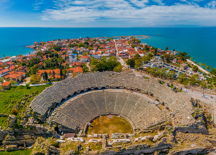 antalya-side