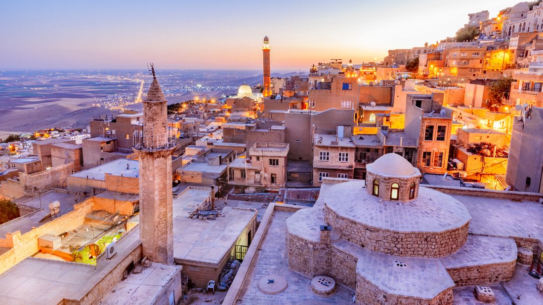 mardin