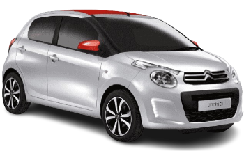 Citroën C1