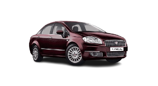 Fiat Linea