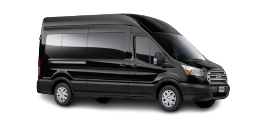 Ford Transit 14+1