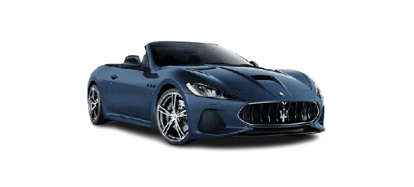 Maserati