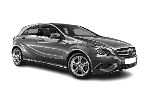 Mercedes-Benz A180