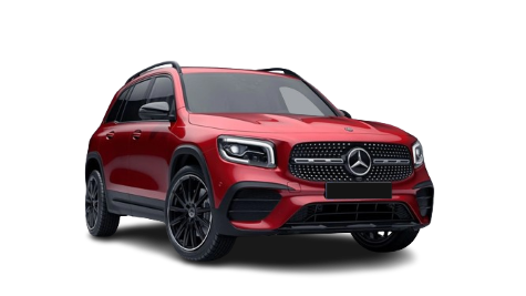 Mercedes-Benz GLB 200 AMG