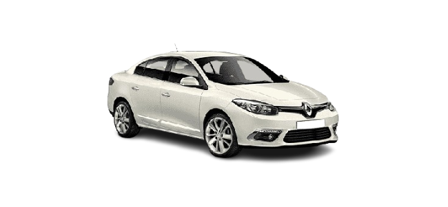 Renault Fluence